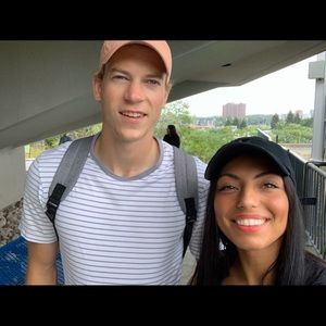 Meet your Posher, Drew